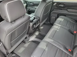 2026 GMC Sierra 2500HD AT4X | Thumbnail Photo 22 of 25