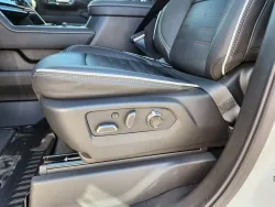 2026 GMC Sierra 2500HD AT4X | Thumbnail Photo 9 of 30