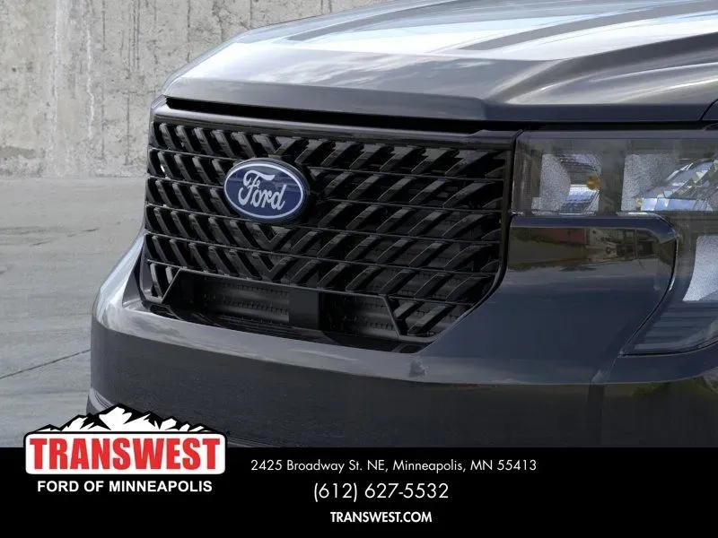 2026 Ford Maverick XLT | Photo 17 of 24