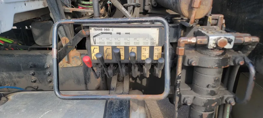 2007 Sterling LT9500 | Photo 10 of 14