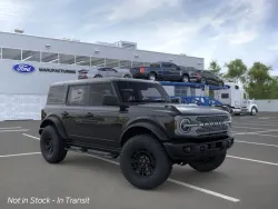 2026 Ford Bronco Badlands | Thumbnail Photo 6 of 24