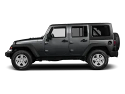 2017 Jeep Wrangler Unlimited | Thumbnail Photo 2 of 16