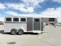 2024 Cimarron Norstar 3HGN | Thumbnail Photo 3 of 17