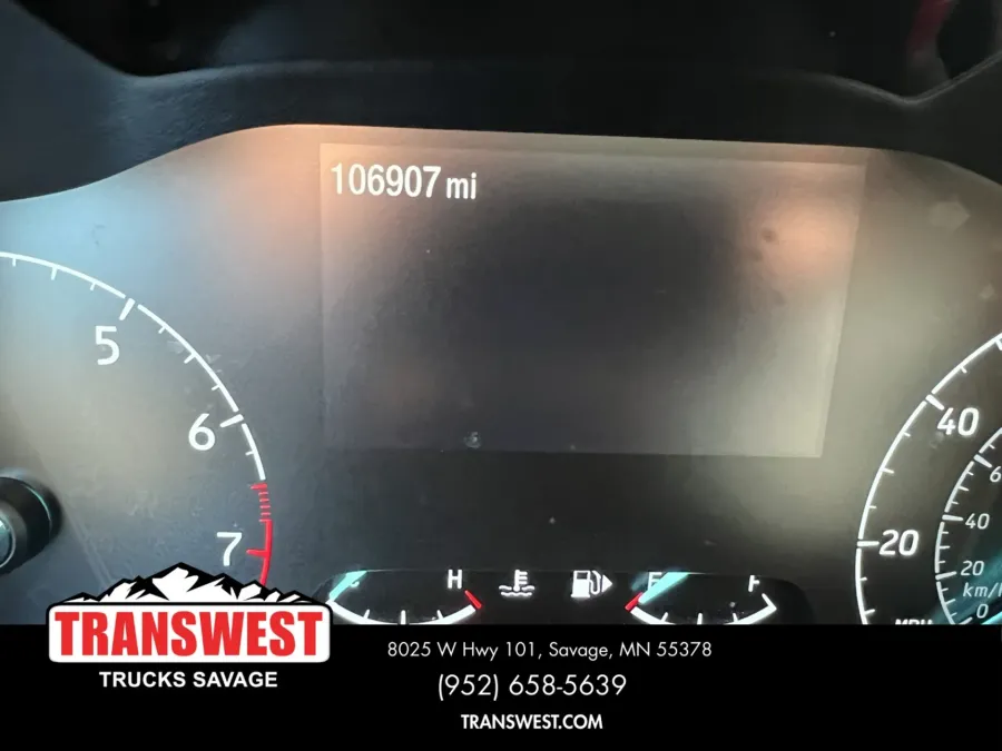 2021 Ford Transit Connect XLT | Photo 3 of 16