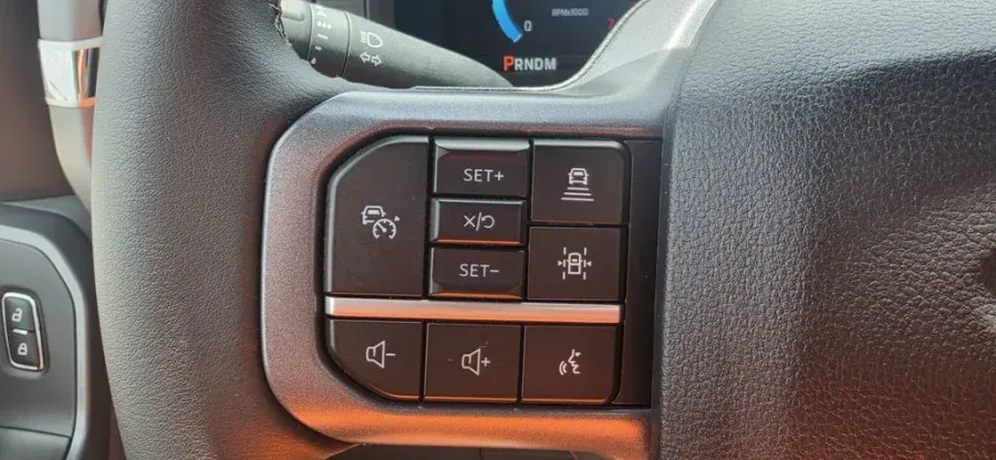 2026 Ford F-150 | Photo 16 of 29