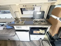 2026 Winnebago Travato 59K | Thumbnail Photo 5 of 14