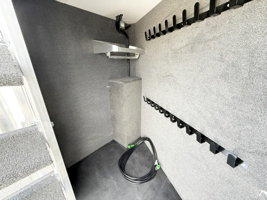 2026 Cimarron Norstar 4HLQ | Photo 21 of 30