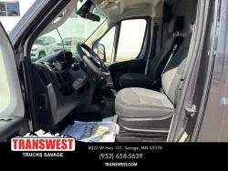 2022 RAM ProMaster 2500 High Roof | Thumbnail Photo 9 of 14
