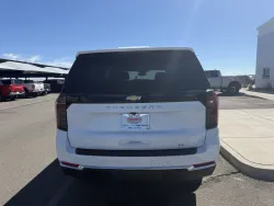 2025 Chevrolet Suburban LT | Thumbnail Photo 6 of 24