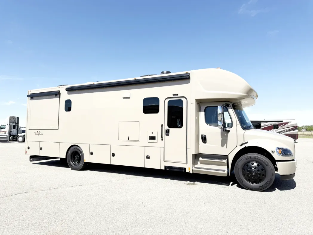 2026 Renegade Valencia 36SB 