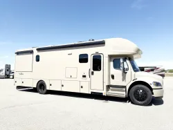 2026 Renegade Valencia 36SB | Thumbnail Photo 1 of 21