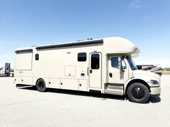 2026 Renegade Valencia 36SB