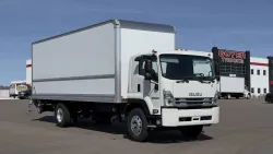 2025 Isuzu FTR | Thumbnail Photo 1 of 22