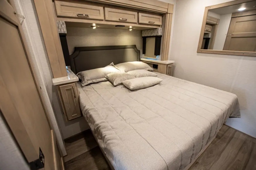 2026 Renegade Verona 36VSB | Photo 24 of 25