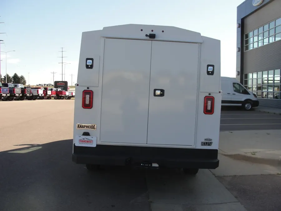 2024 Ford Transit-350 | Photo 4 of 14