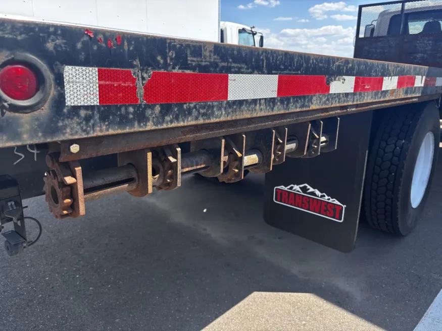 2018 International 4000 | Photo 18 of 18