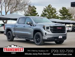 2026 GMC Sierra 1500 Elevation | Thumbnail Photo 24 of 24