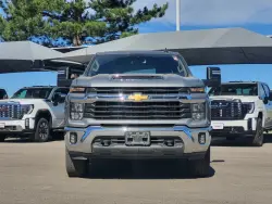 2024 Chevrolet Silverado 2500HD LT | Thumbnail Photo 1 of 23