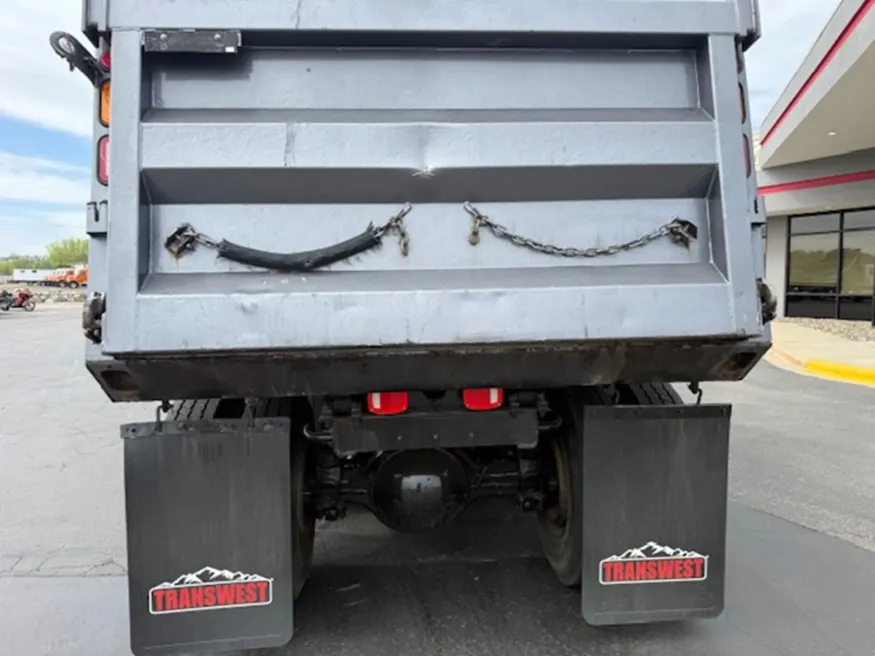 2019 Western Star 4700SF | Photo 5 of 14