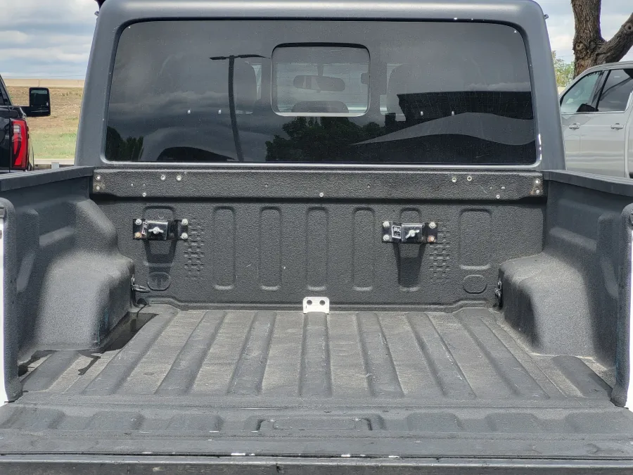 2020 Jeep Gladiator Rubicon | Photo 25 of 26