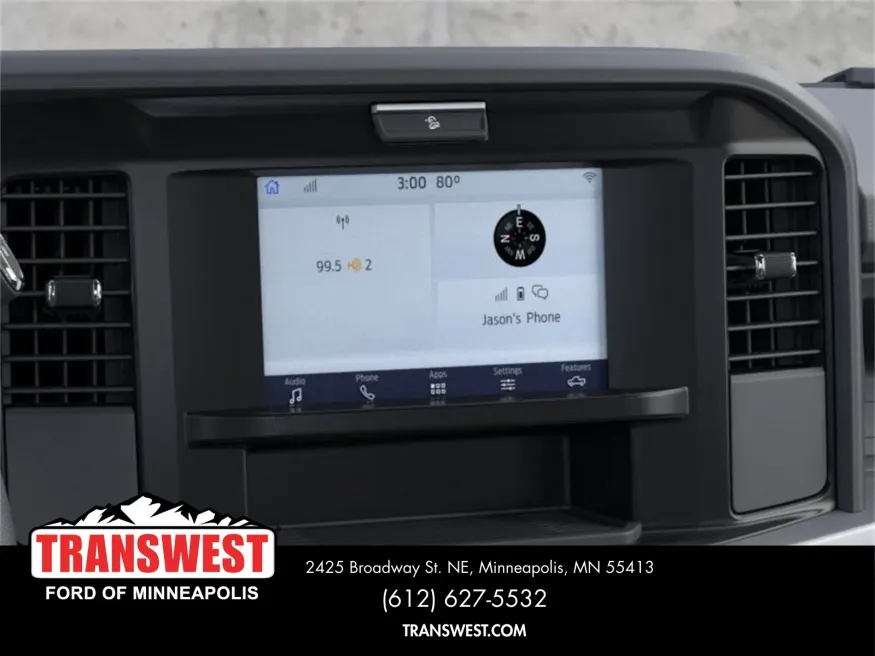 2026 Ford Super Duty F-350 | Photo 14 of 22