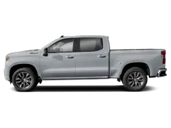 2025 Chevrolet Silverado 1500 | Thumbnail Photo 1 of 3