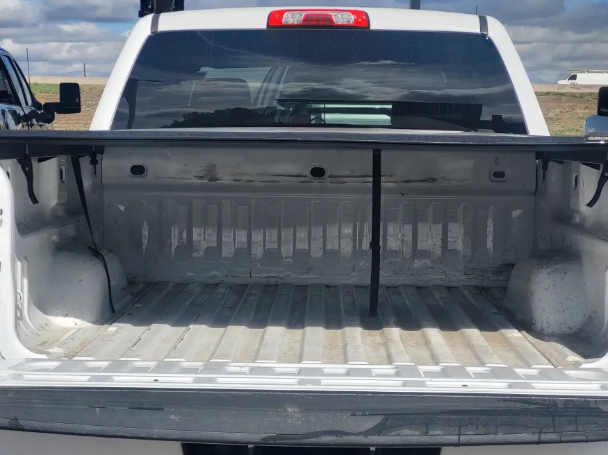 2017 Chevrolet Silverado 1500 LT | Photo 22 of 23
