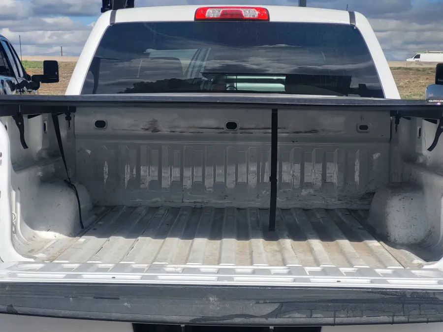 2017 Chevrolet Silverado 1500 LT | Photo 22 of 23