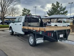 2024 RAM 3500 Chassis Cab SLT | Thumbnail Photo 2 of 22