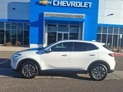 2024 Buick Envision Preferred | Thumbnail Photo 1 of 21