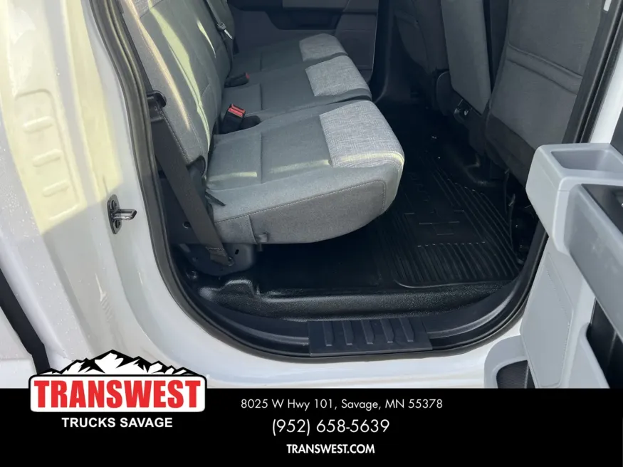 2024 Ford F-350 | Photo 14 of 16