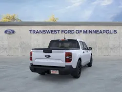 2025 Ford Maverick | Thumbnail Photo 8 of 24