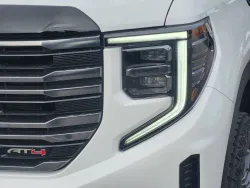 2026 GMC Sierra 1500 AT4 | Thumbnail Photo 7 of 27