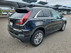 2024 Cadillac XT4 AWD Premium Luxury | Thumbnail Photo 6 of 19