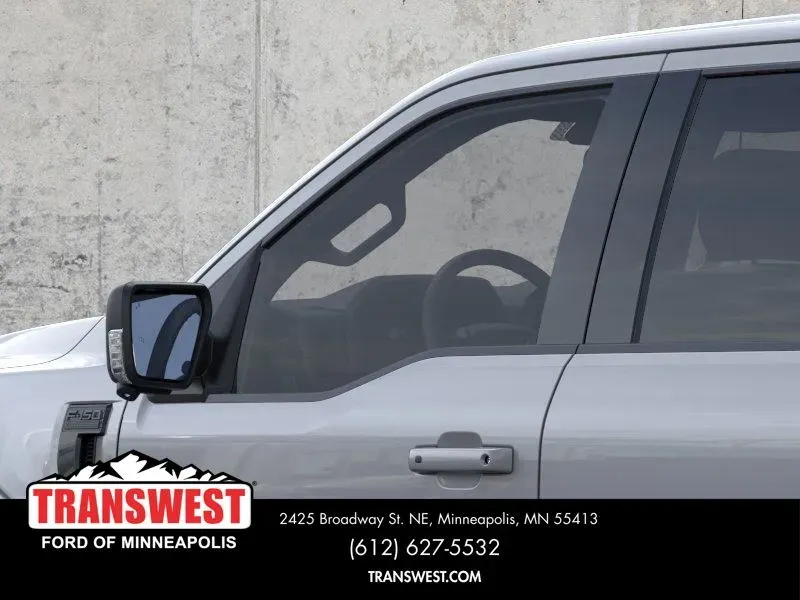 2026 Ford F-150 XLT | Photo 19 of 22