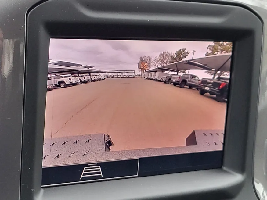 2026 GMC Sierra 2500HD Pro | Photo 15 of 24