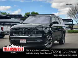 2025 Lincoln Navigator Reserve | Thumbnail Photo 26 of 26
