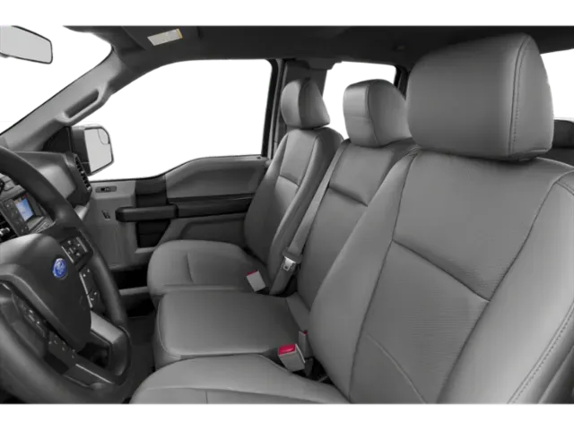 2018 Ford F-150 | Photo 5 of 13