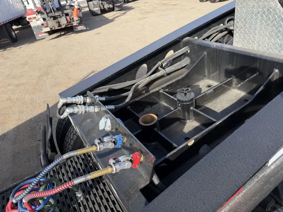 2026 Liddell C55 | Photo 3 of 17