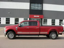 2021 Ford F-350 | Thumbnail Photo 2 of 20