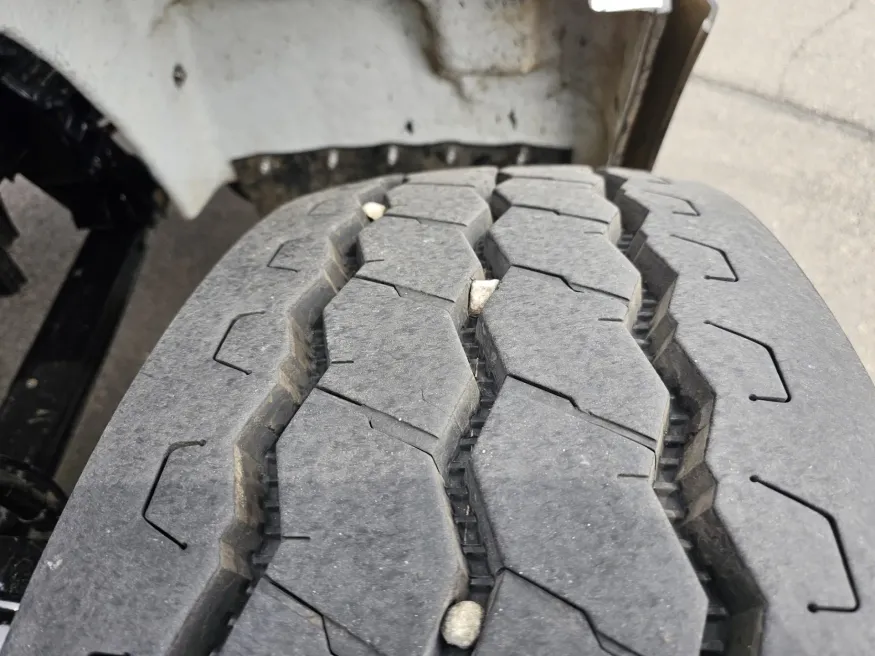 2022 Western Star 4700SF | Photo 17 of 22