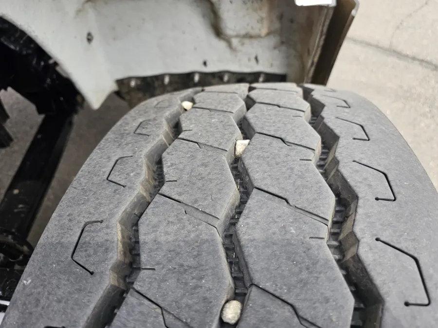 2022 Western Star 4700SF | Photo 17 of 22