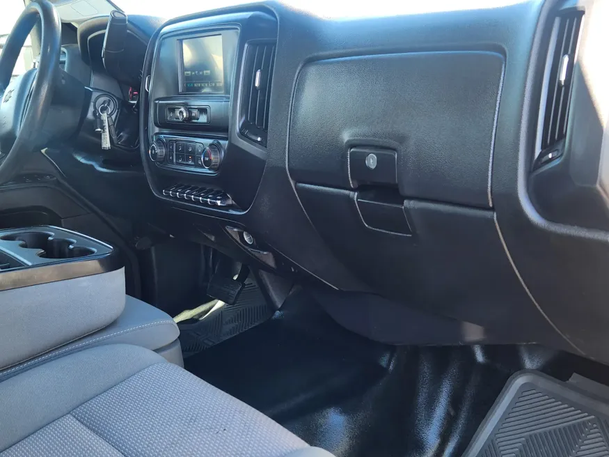 2021 Chevrolet Silverado MD Work Truck | Photo 19 of 24