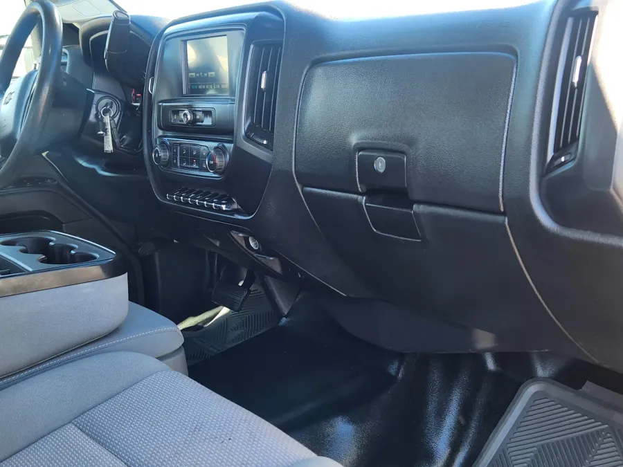 2021 Chevrolet Silverado MD Work Truck | Photo 19 of 24