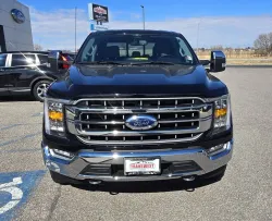 2023 Ford F-150 | Thumbnail Photo 2 of 31