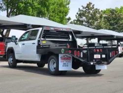 2026 GMC Sierra 3500HD CC Pro | Thumbnail Photo 4 of 20