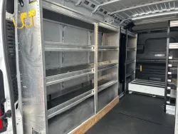 2021 RAM ProMaster 2500 High Roof | Thumbnail Photo 14 of 20