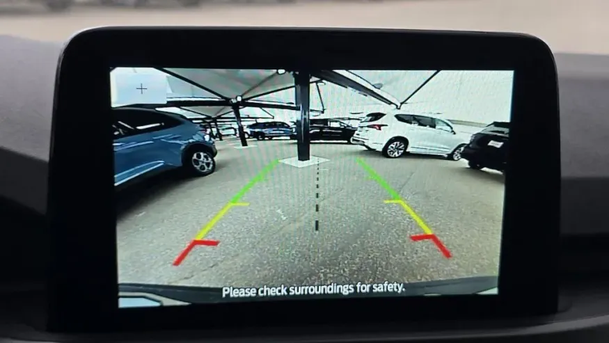 2026 Ford Escape | Photo 20 of 25