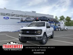 2026 Ford F-150 XLT | Thumbnail Photo 1 of 22