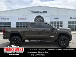 2024 GMC Sierra 1500 Elevation | Thumbnail Photo 22 of 22